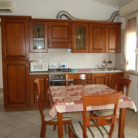 Luigi Apartament *