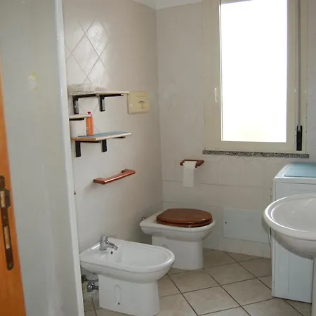 Luigi Apartment *