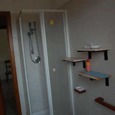 Luigi Apartment Pula