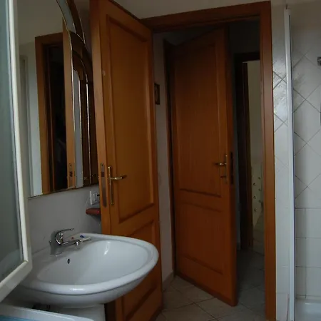 Apartment Luigi Pula