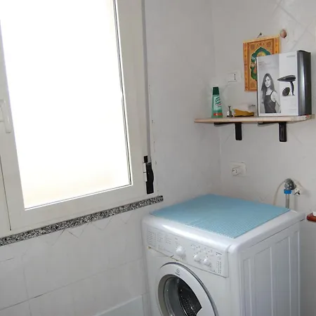 Luigi Apartment