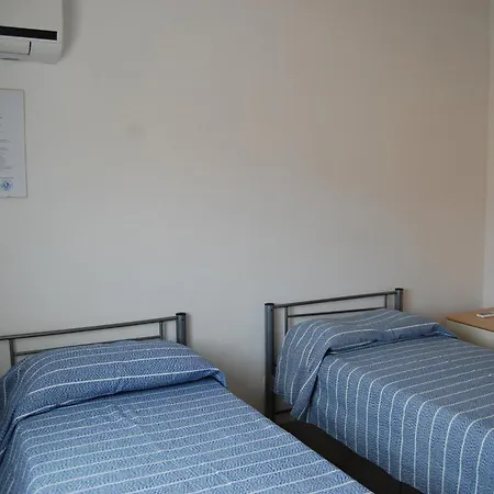 Luigi Apartman Pula
