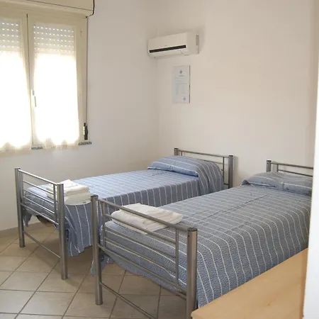 Apartman Luigi *