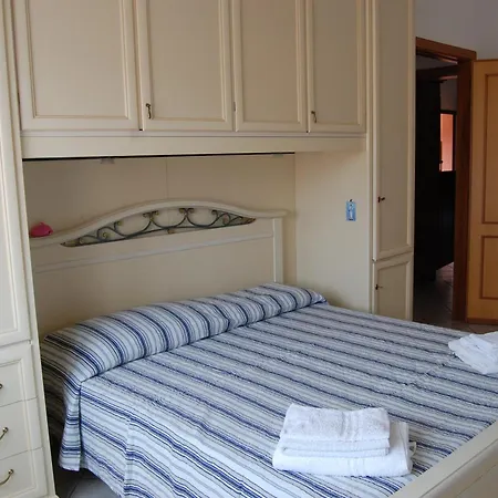 Luigi Apartment *