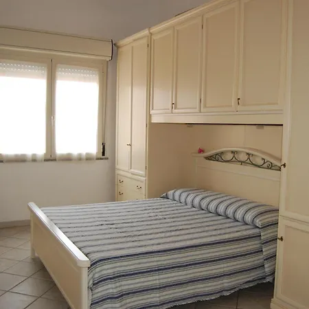 Apartment Luigi *