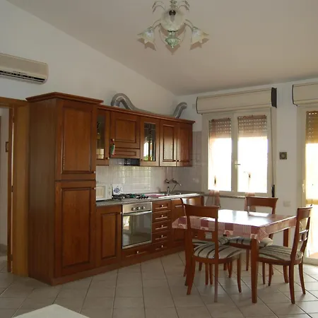 Apartment Luigi Pula
