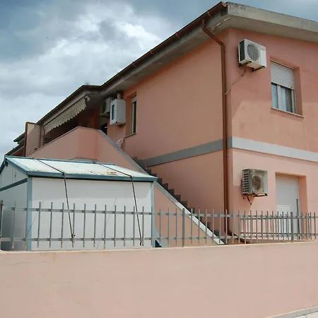 Luigi Apartman *