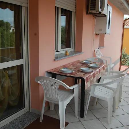Luigi Apartment